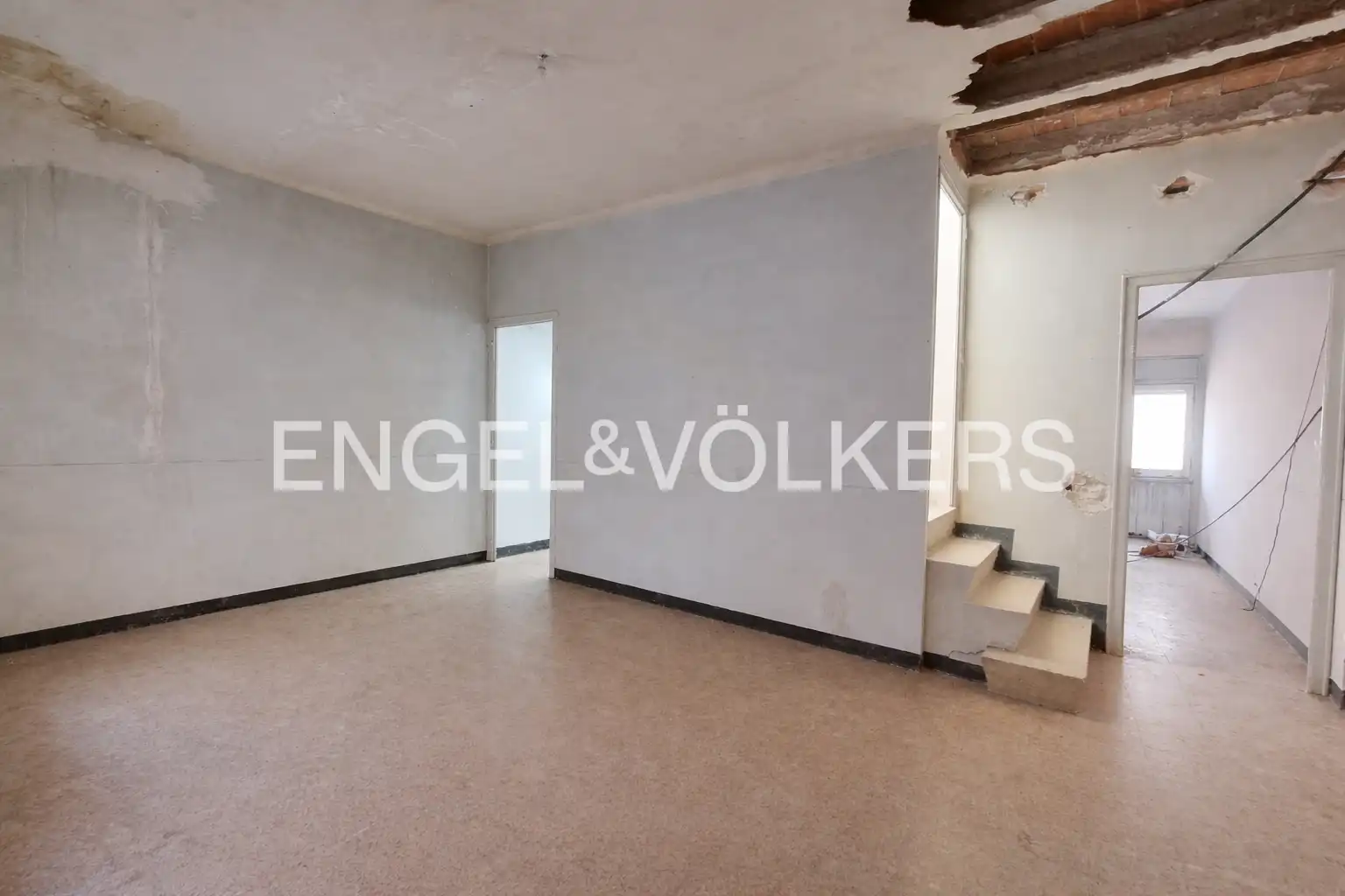 Casa adosada en venta en Tordera con Calefacción