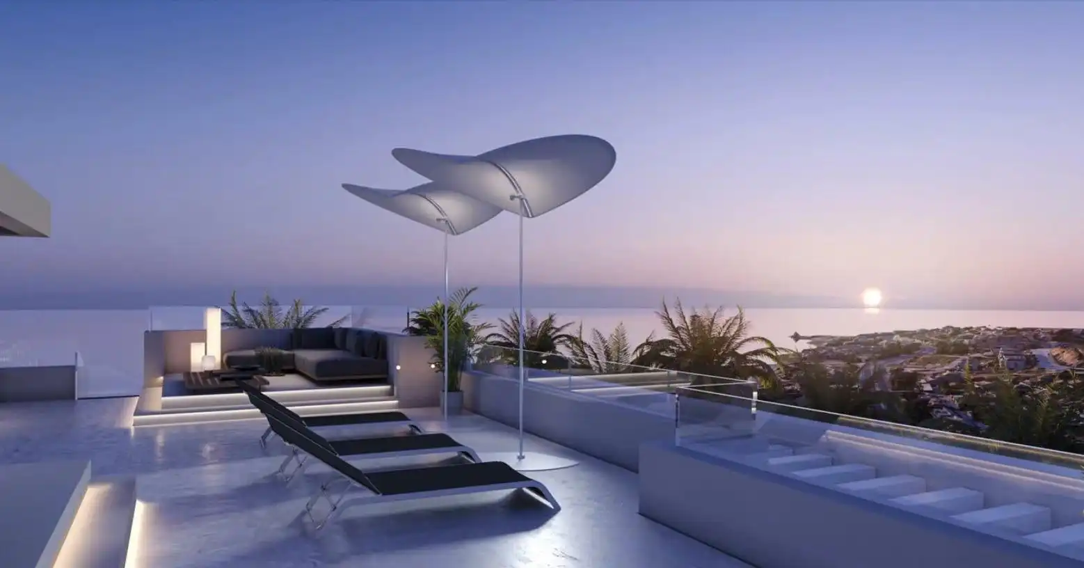 Apartment with pool for sale in Playa Bahía Dorada, imagen 16
