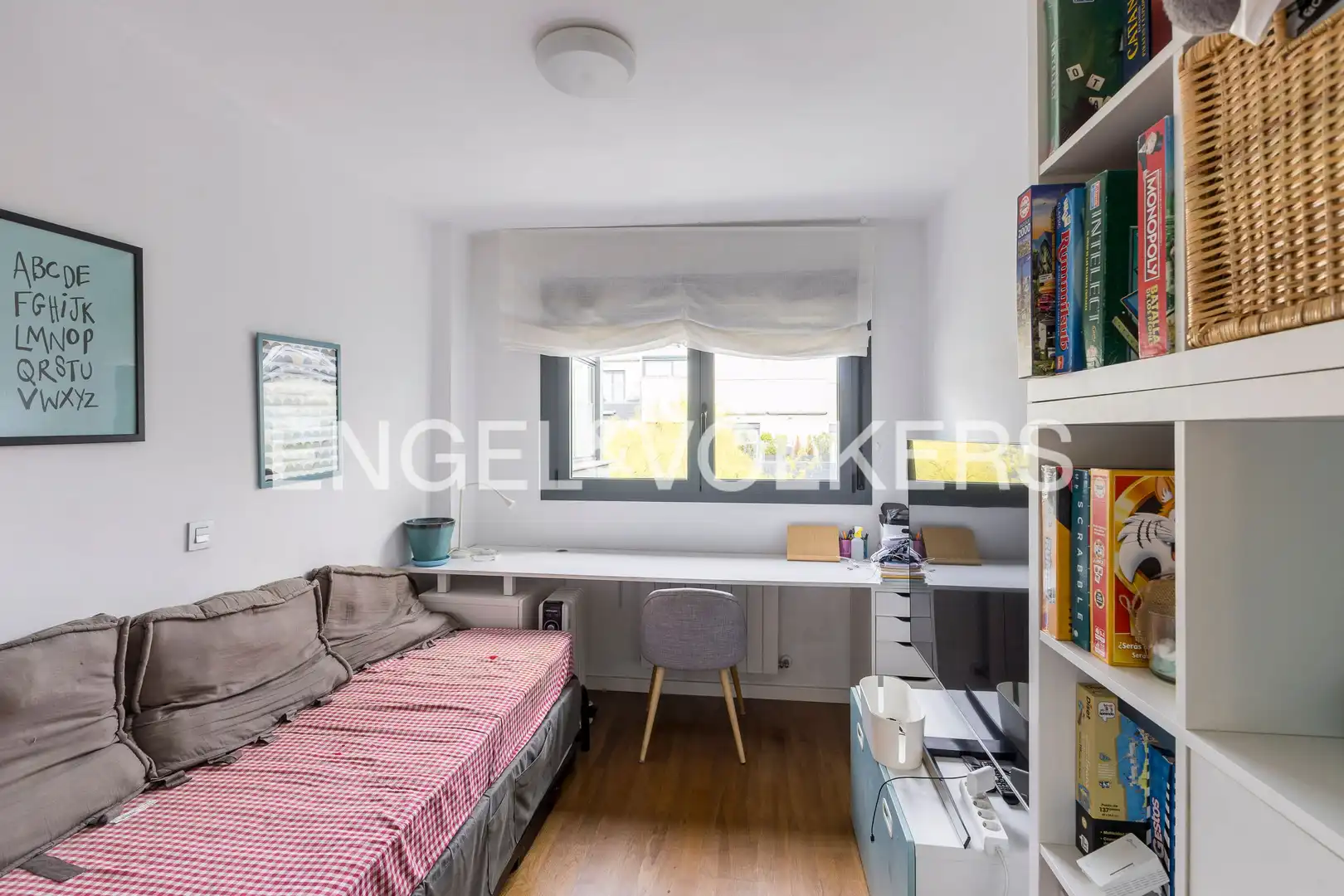 Habitación de Piso en venta en Barajas