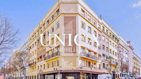 Foto 2 de Pis en venda a Gaztambide,  Madrid Capital