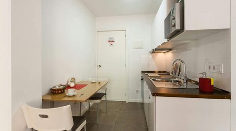 Foto 3 de Piso de alquiler en N/a, Mont-Olivet, Valencia Capital