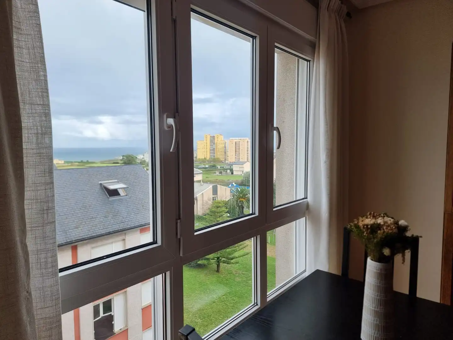 Apartment with lift to rent in Rúa Corporacións Municipais 60, imagen 3