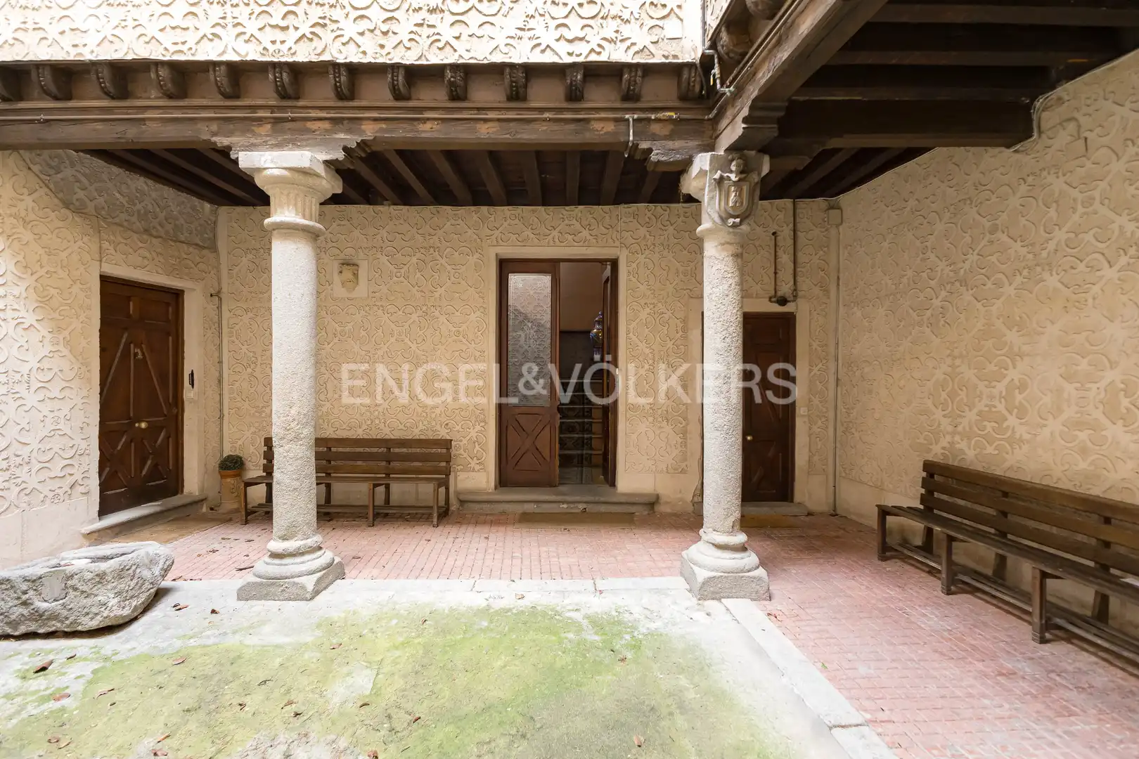 Apartamento en venta en Plaza Mayor - San Agustín