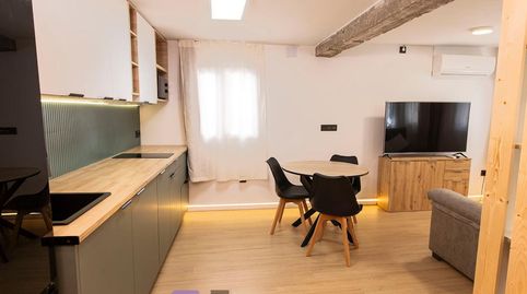 Photo 2 of Flat for rent in C. Murillo, Peñamefecit - Avda Barcelona, Jaén Capital