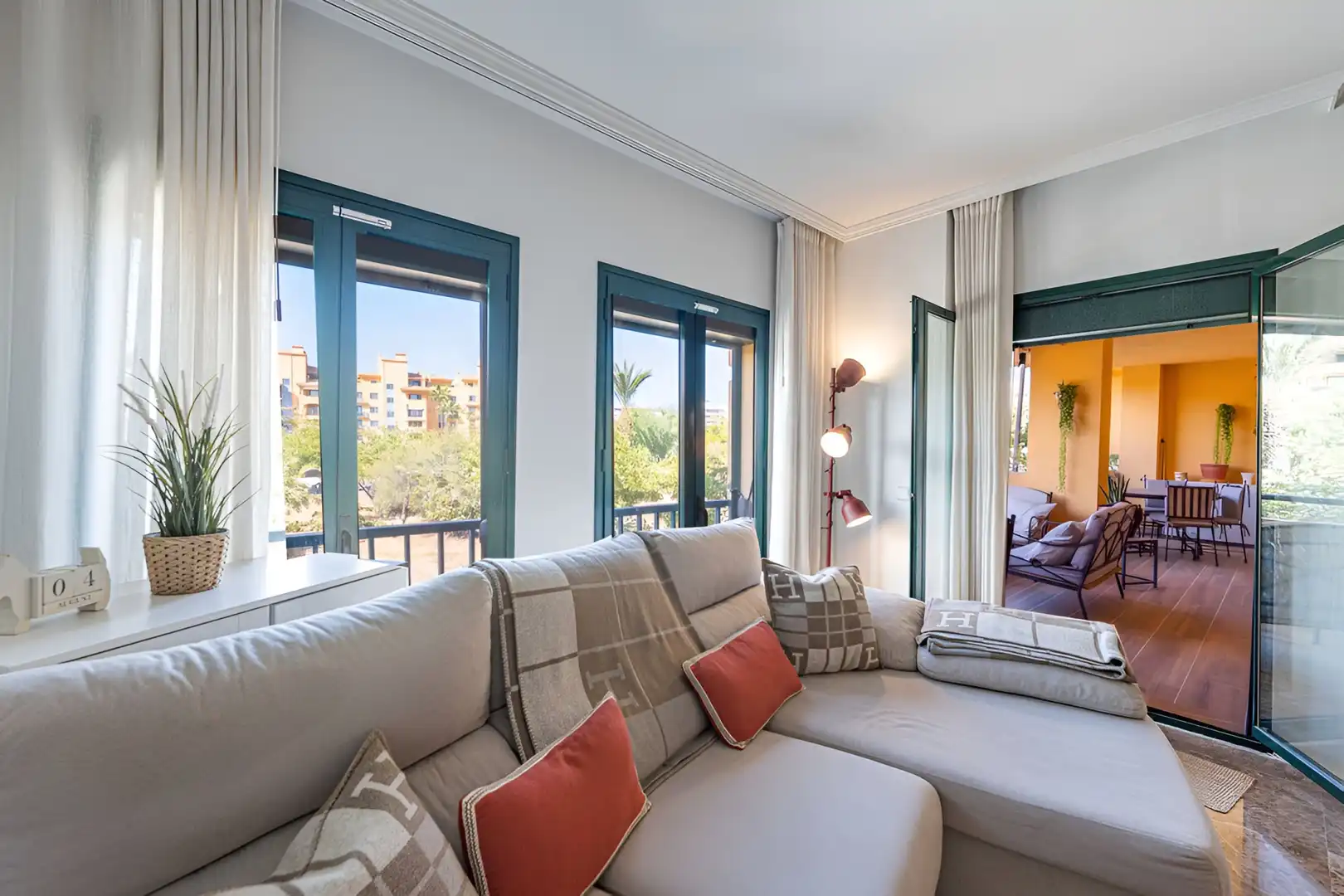 Apartment mit Pool zum Verkauf in San Pedro de Alcántara, imagen 5