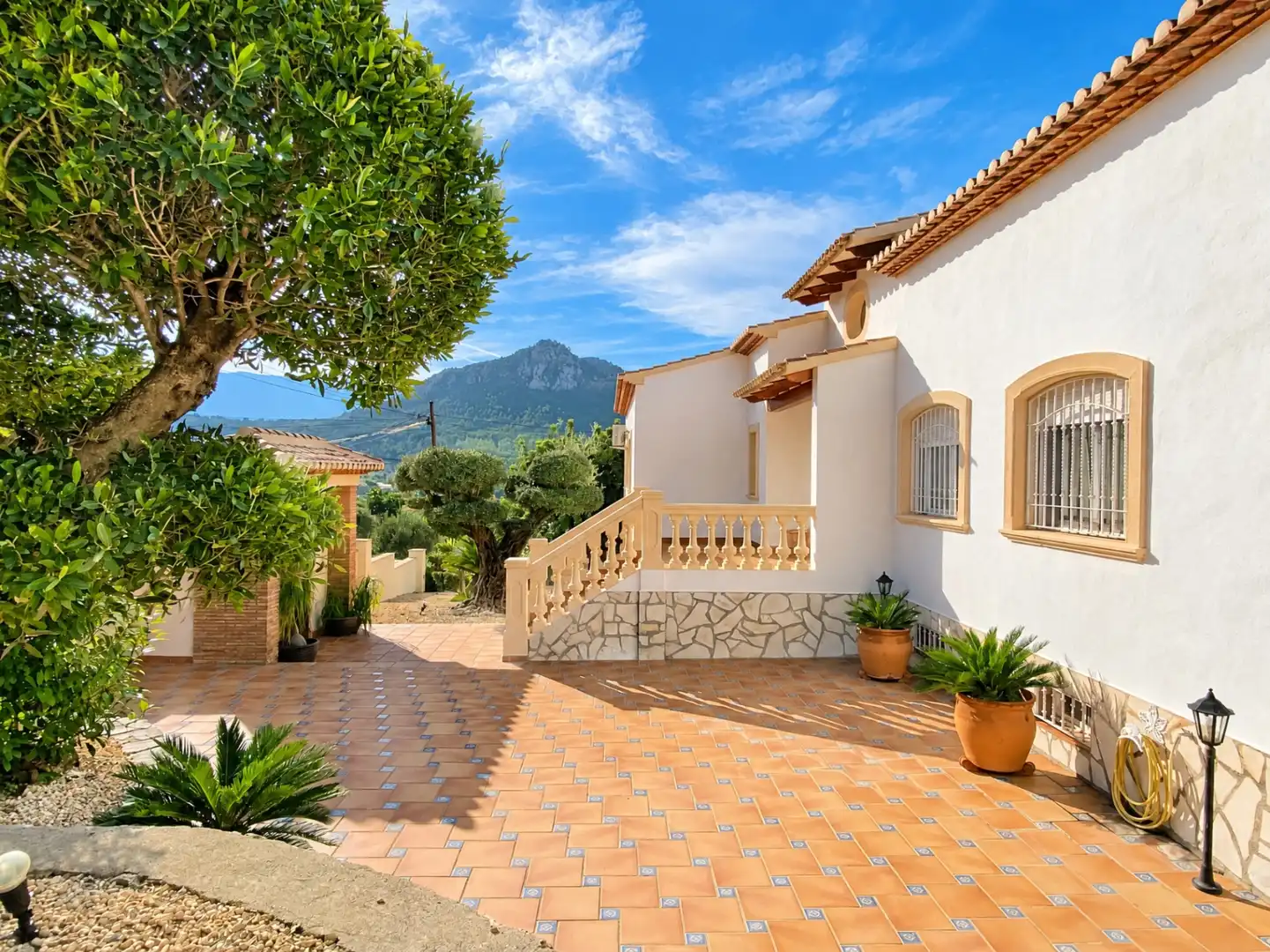 Haus mit Garten zum Verkauf in Orba, imagen 35