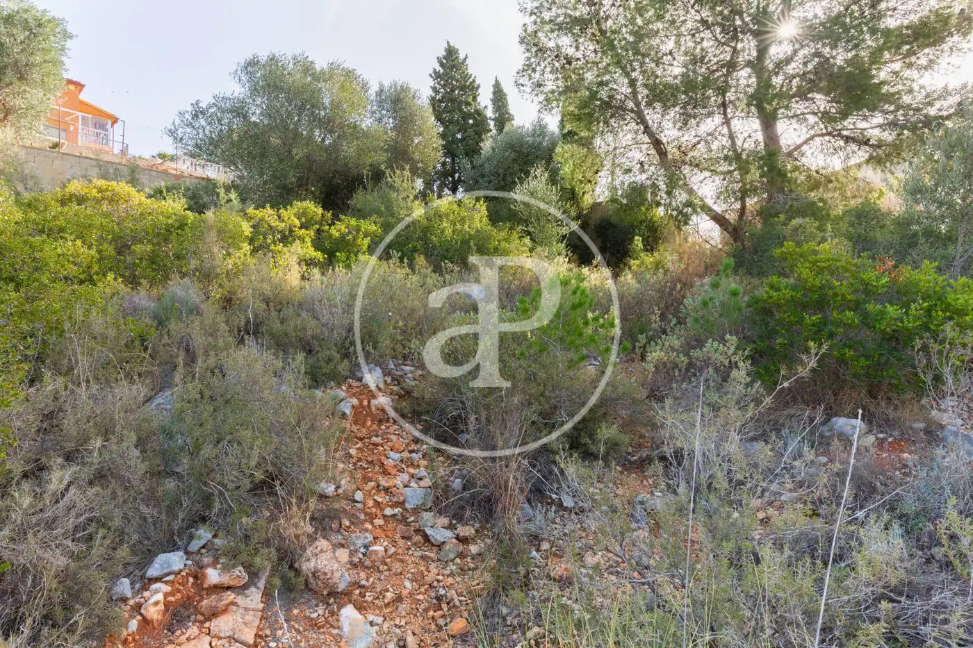 Residential land for sale in Carrer de la Foia de Bunyol, imagen 9