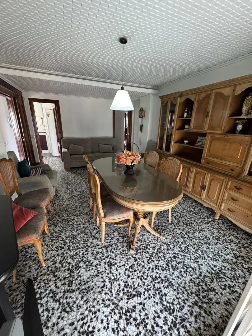 Appartamento con terrazza in vendita a Calle SANTOS JUSTO Y PASTOR, imagen 6