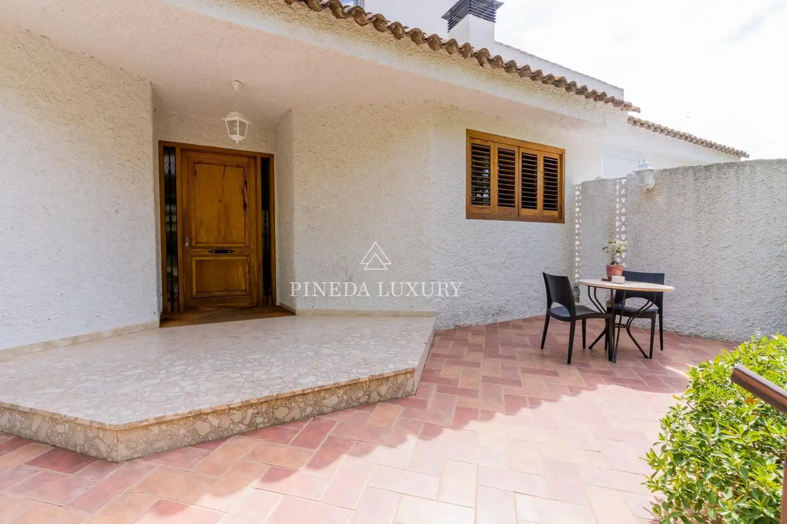 Casa o xalet en venda a Calle CAMP DE MORVEDRE, Alfinach - Los Monasterios