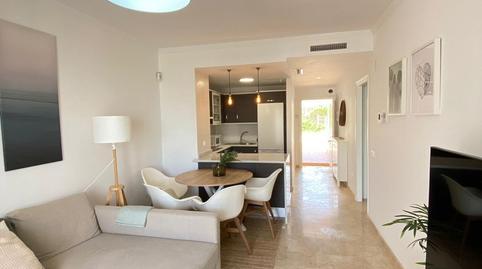 Foto 2 de Apartament de lloguer a Martagina, 40, Chullera, Málaga