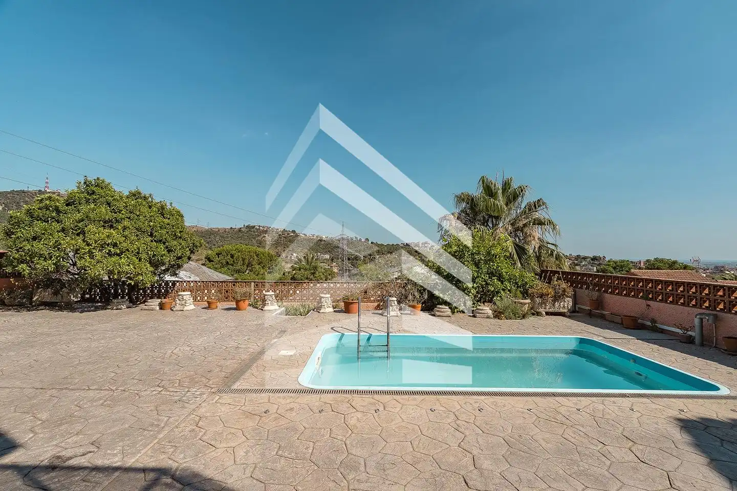 House with pool to rent in calle Caçadors, imagen 6