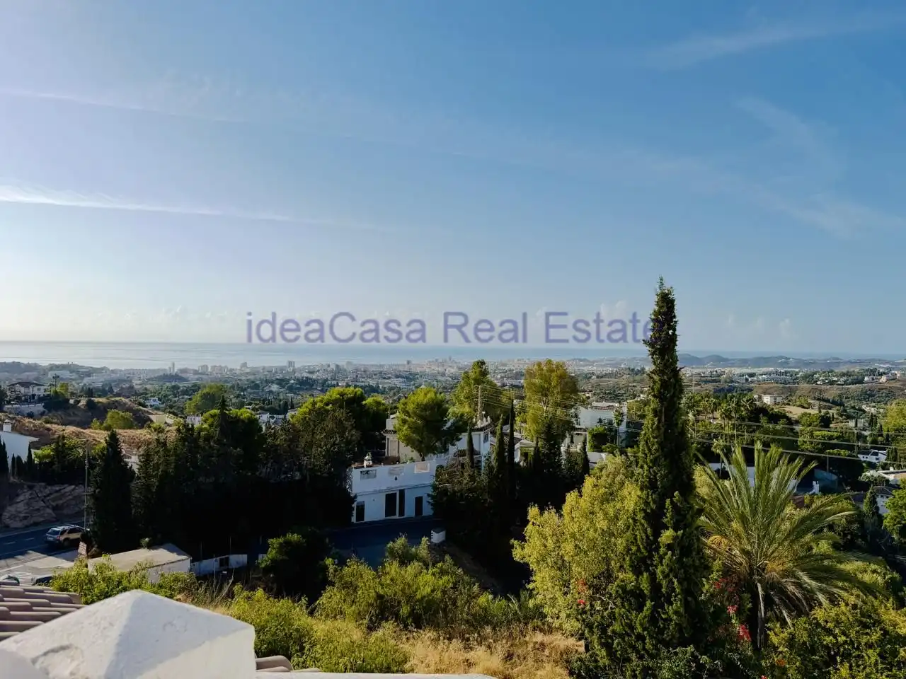 Casa pareada con piscina en venta en Urbanización La Casita Colorada, imagen 33