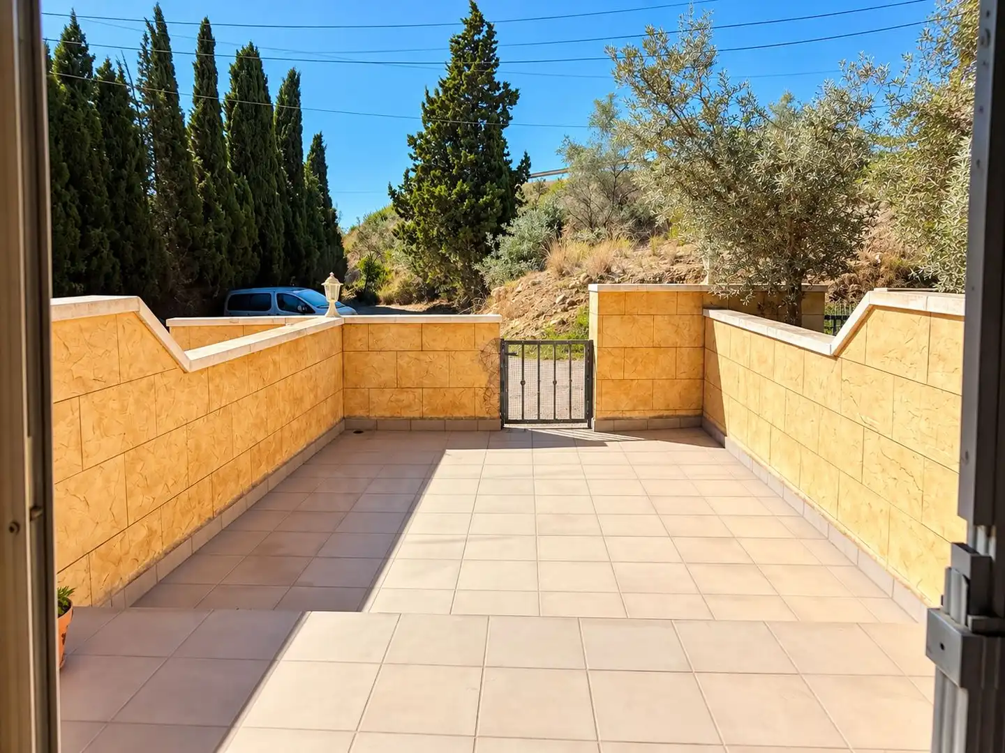 Doppelhaushälfte mit Pool zum Verkauf in Alcanar, imagen 3