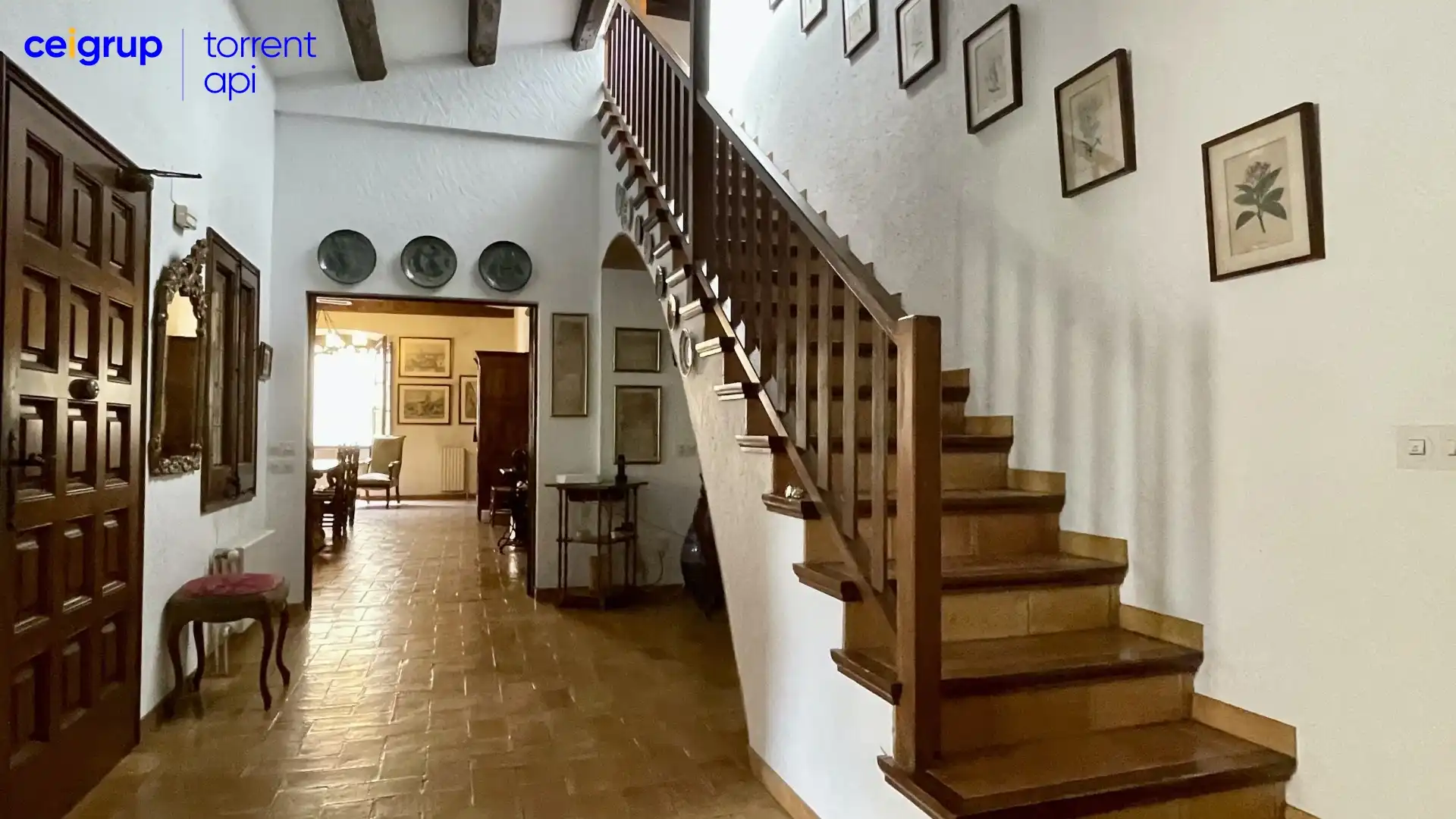 Country house with pool for sale in Torroella de Montgrí, imagen 35