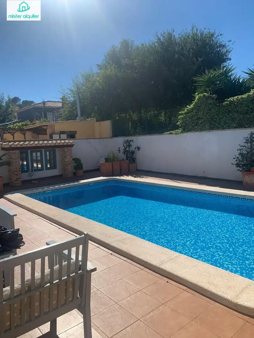 Villa avec piscine à louer à MORRET DE CABOT EL 16, imagen 58