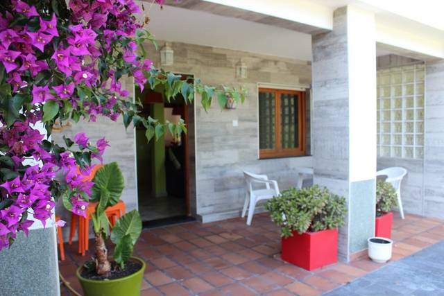 Piso en Alquiler en Cuchía