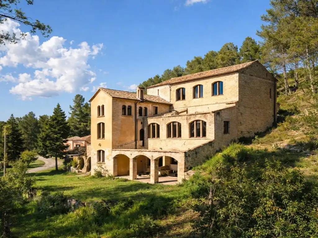 Casa en venta en Camino Fabrica Ciment, imagen 6