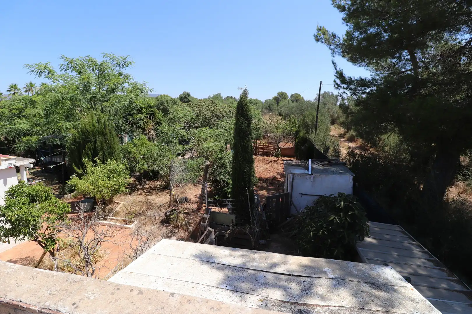 Finca rústica en venta en Llucmajor con Calefacción, Trastero y Piscina