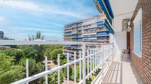 Photo 2 of Flat for sale in Avenida del Alcalde de Móstoles, Norte - Universidad, Madrid