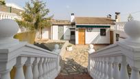 Garden of House or chalet for sale in Viladecans  with Private garden, Balcony and Alarm