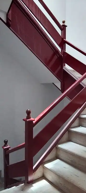 Piso en venta en A Coruña Capital  con Calefacción