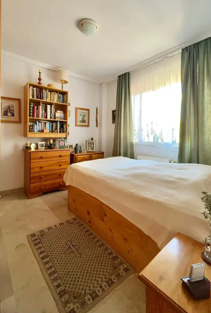 Villa avec piscine à vendre à Tibi, imagen 62
