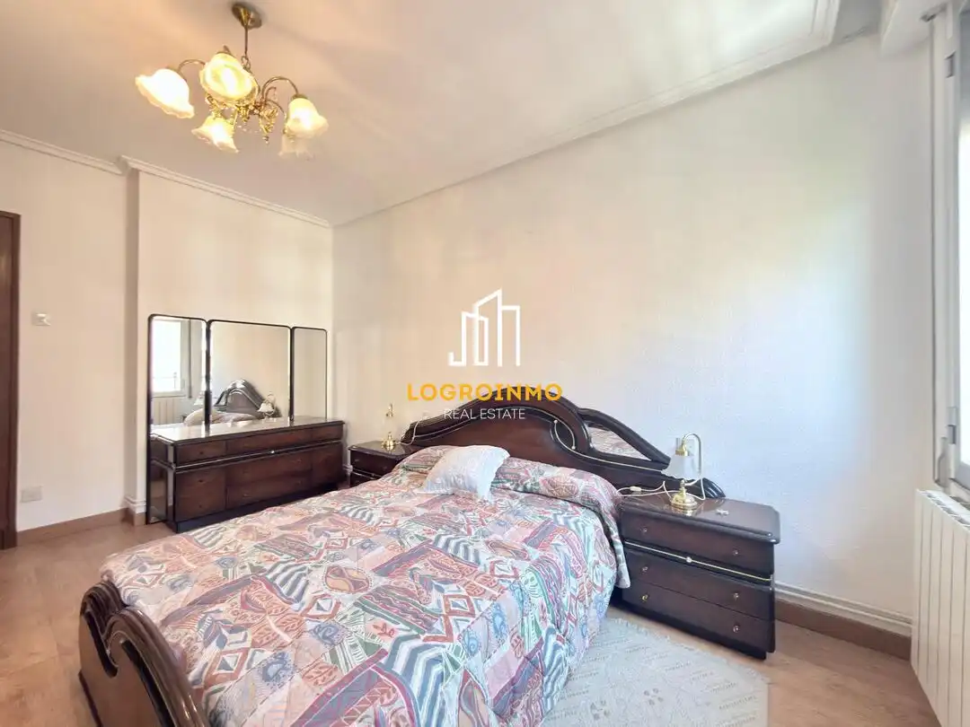 Piso en venta en Gran Via