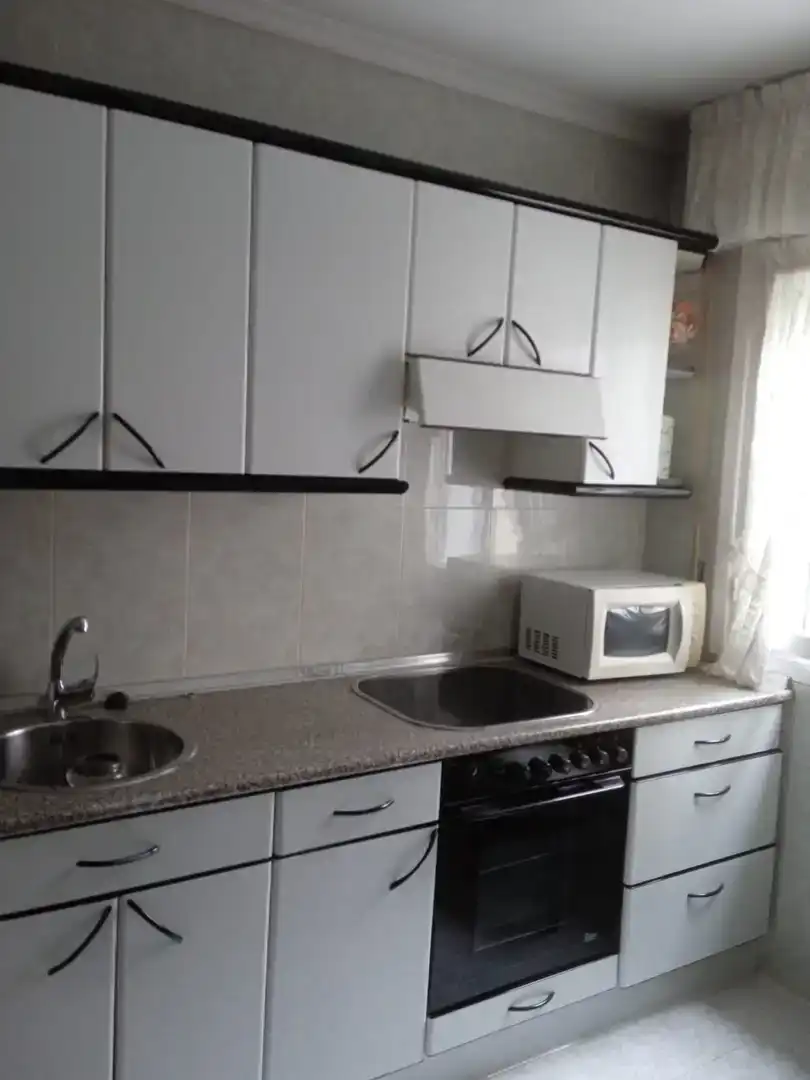 Cocina de Piso en venta en Aguilar de Campoo