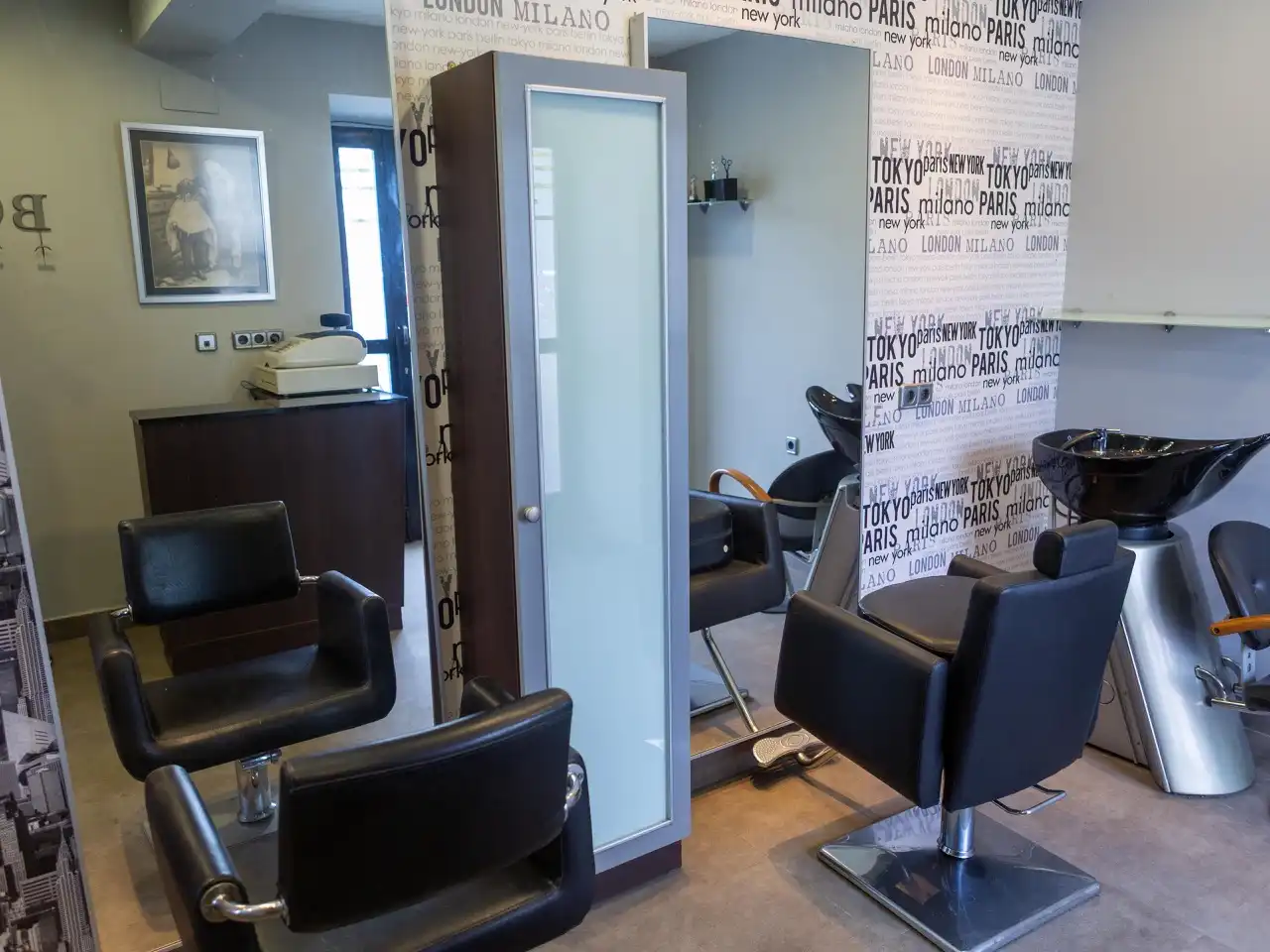 Local en venta en Santa María de Getxo