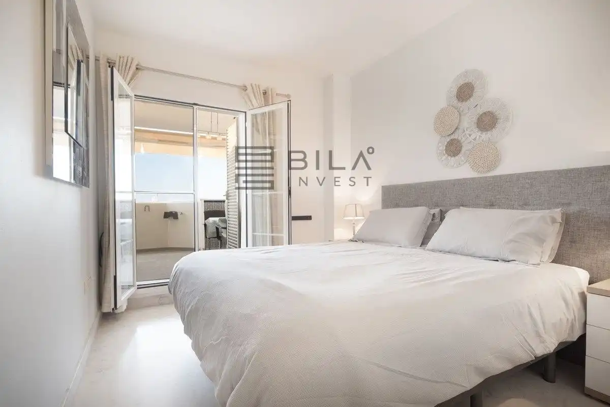 Ático con piscina en venta en Vista Hermosa, imagen 10