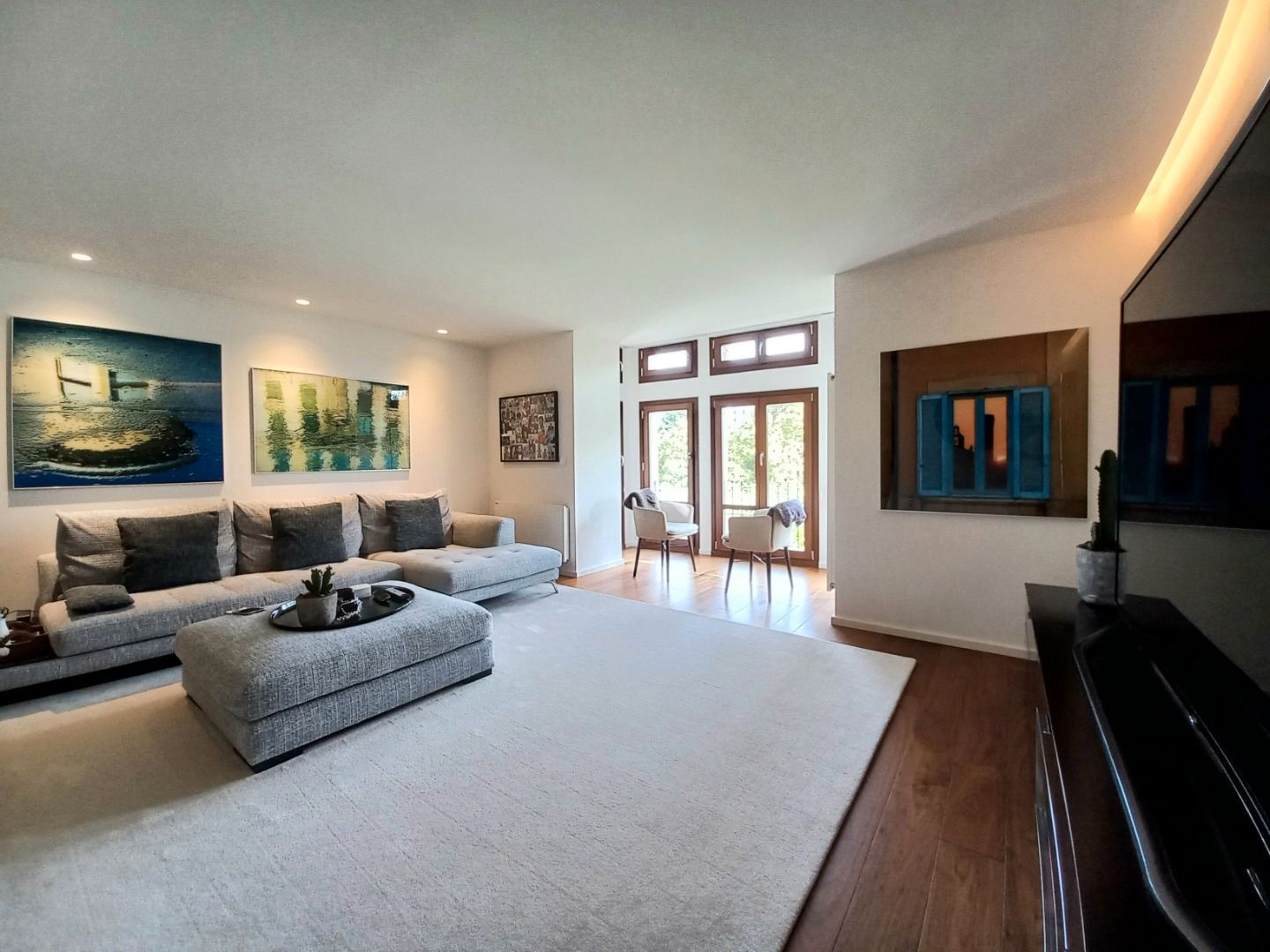 Apartament en venda a Paseo Espolón, Casco Antiguo