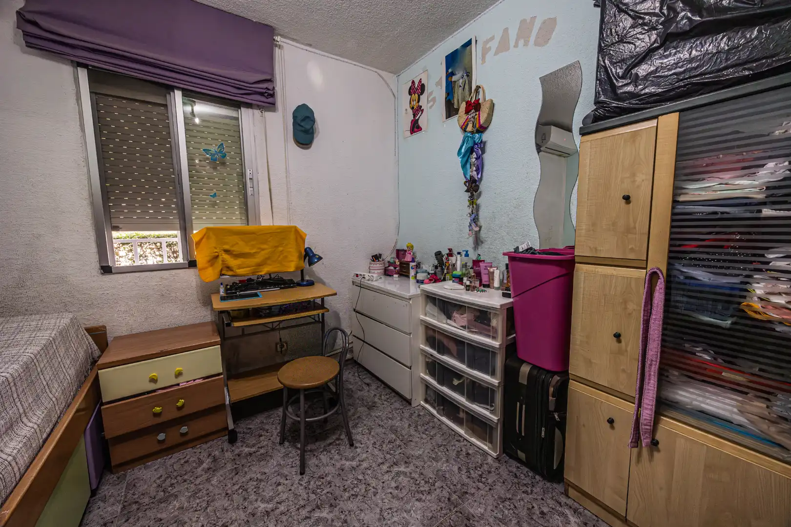 Habitación de Piso en venta en Mejorada del Campo con Aire acondicionado y Calefacción