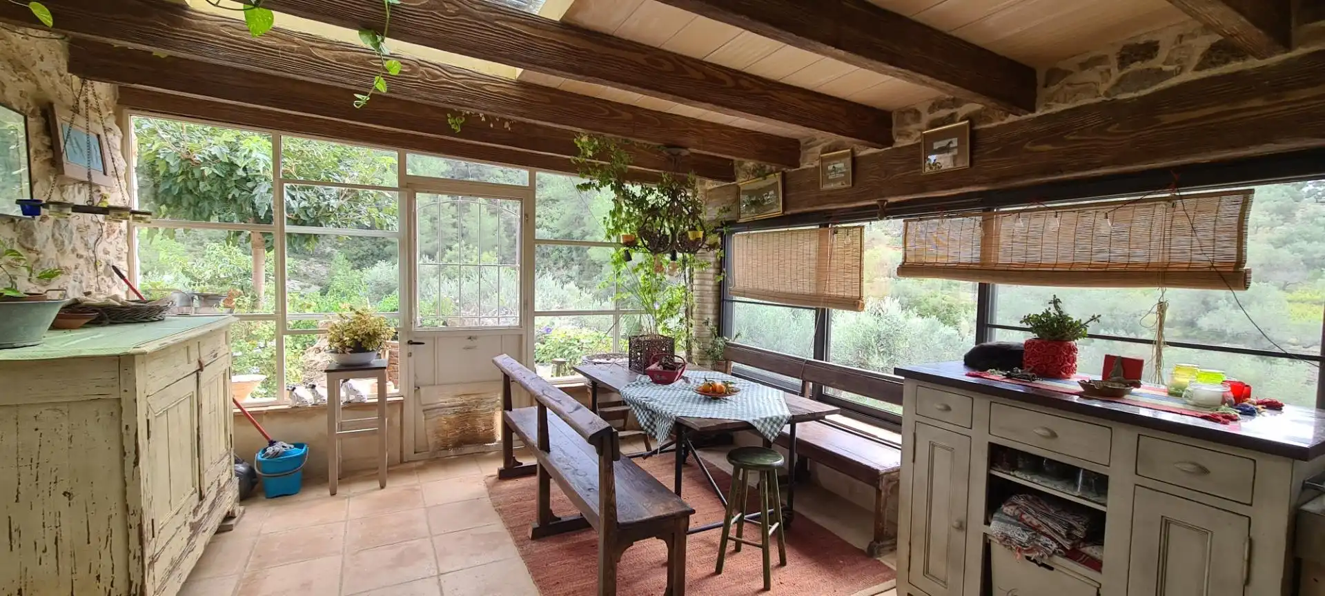 Landhaus mit Garten zum Verkauf in El Perelló, imagen 16