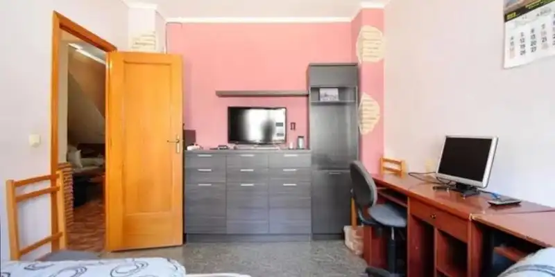 Habitación de Casa o chalet en venta en Xeresa con Jardín privado y Trastero