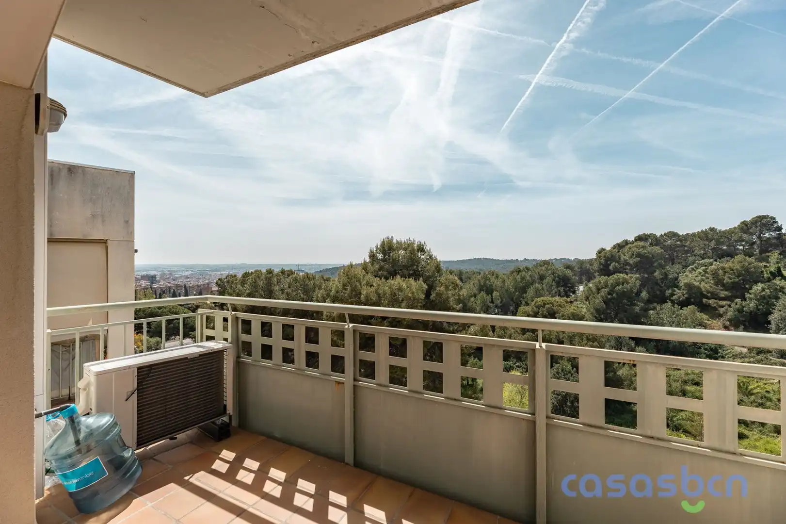 Terrassa de Pis en venda en Gavà amb Aire condicionat i Calefacció