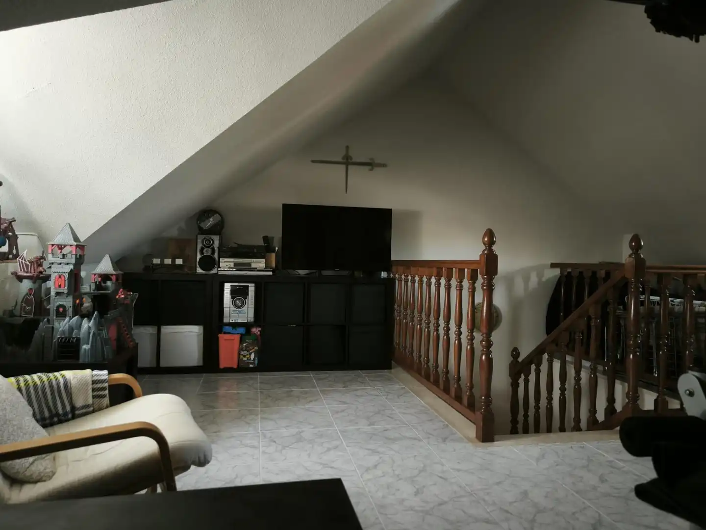 Wohnung mit Terrasse zum Verkauf in Numancia de la Sagra, imagen 29