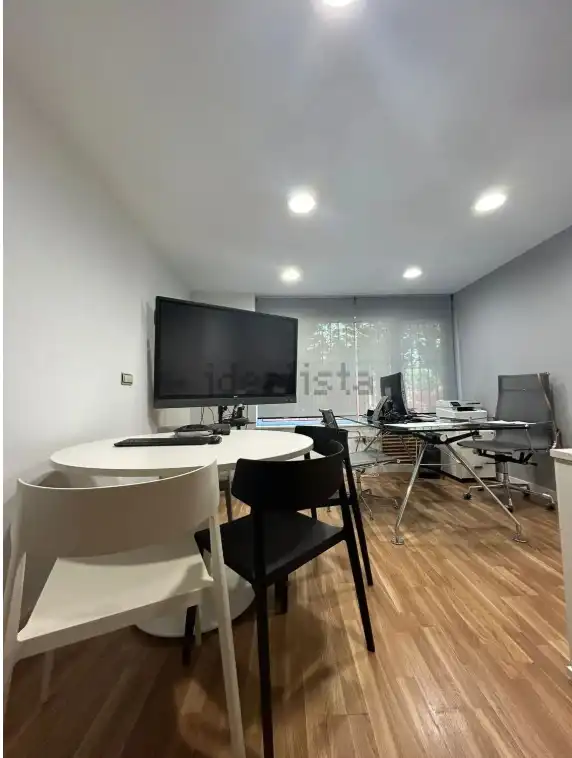 Büro zum Verkauf in Avenida Marqués de Los Vélez, Vistalegre