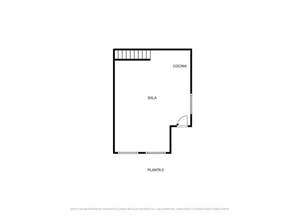 Flat for sale in Berga