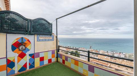 Foto 5 de Pis de lloguer a La Herradura centro, Almuñécar