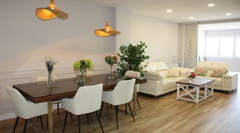 Photo 3 of Flat for sale in Avenida Doctor García Tapia, 232, Madrid, Spain, 232, Horcajo, Madrid Capital