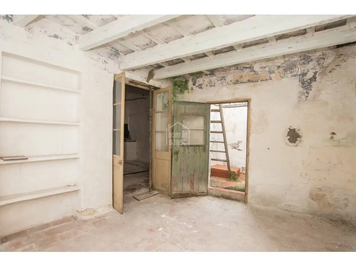 Apartment zum Verkauf in Maó ciutat, imagen 92