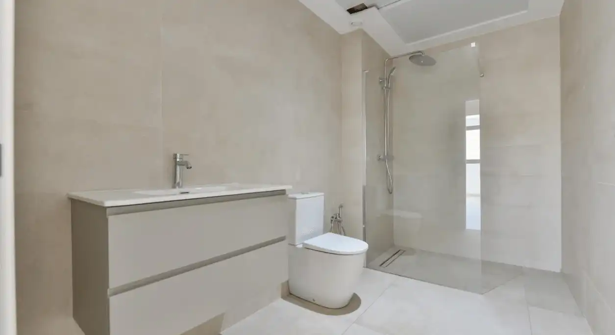 Maison rustique avec piscine à vendre à Golf Bahía, imagen 24