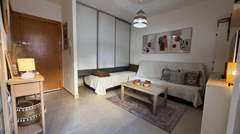 Foto 2 de Estudi en venda a Espinardo,  Murcia Capital