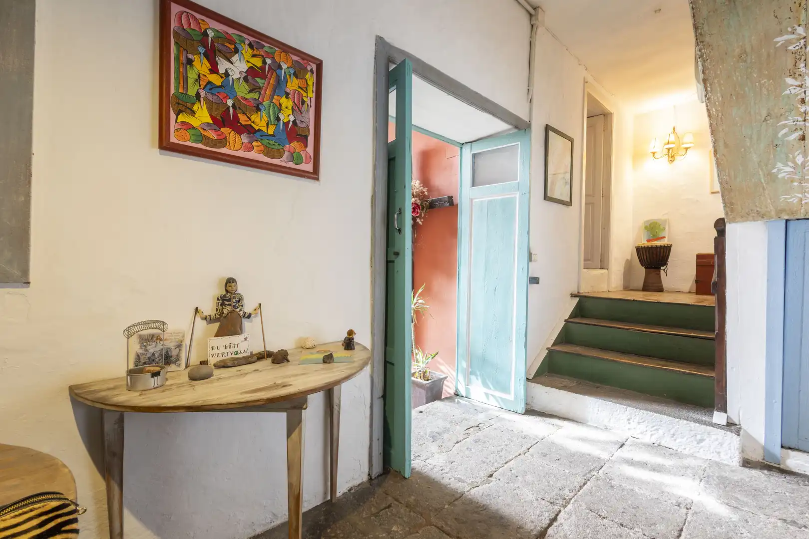 Casa o xalet en venda en Los Realejos amb Jardí privat, Terrassa i Traster