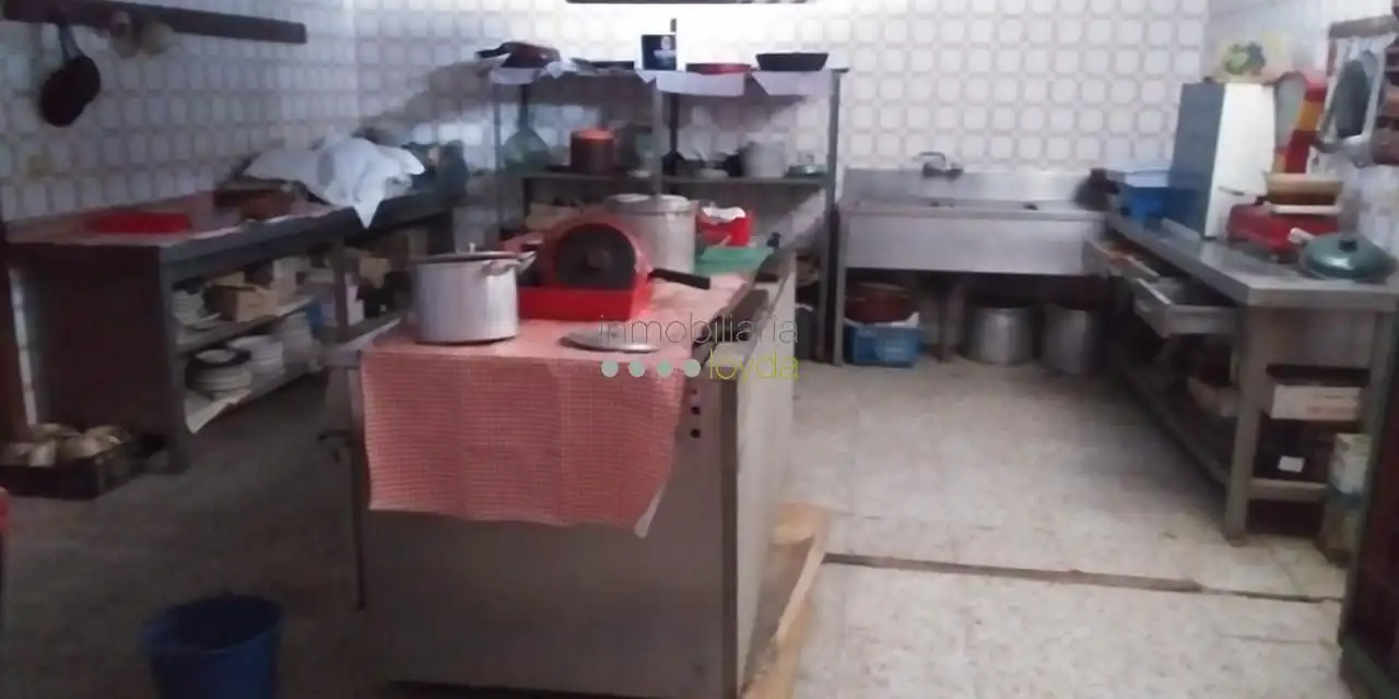 Maison avec jardin à vendre à Mos, imagen 14