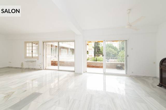 Piso en Venta en Limonar