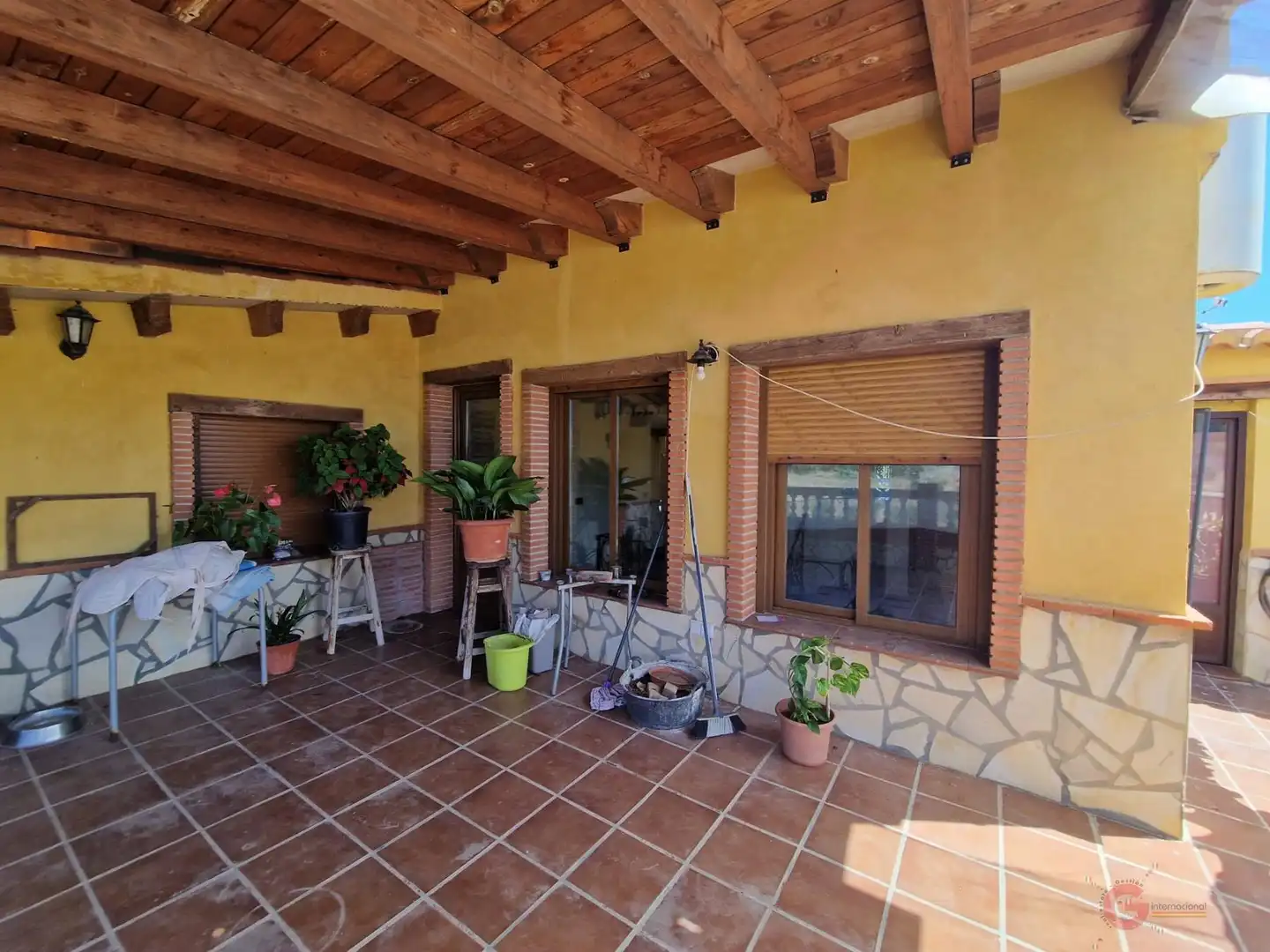 Landhaus mit Pool zum Verkauf in Molvízar, imagen 4