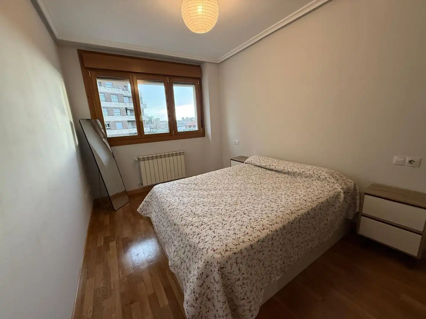 Wohnung zur Miete in Nava, 4, Montecerrao