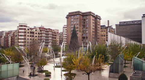 Foto 3 de Pis de lloguer a Alameda Urquijo, Zona Indautxu, Bilbao