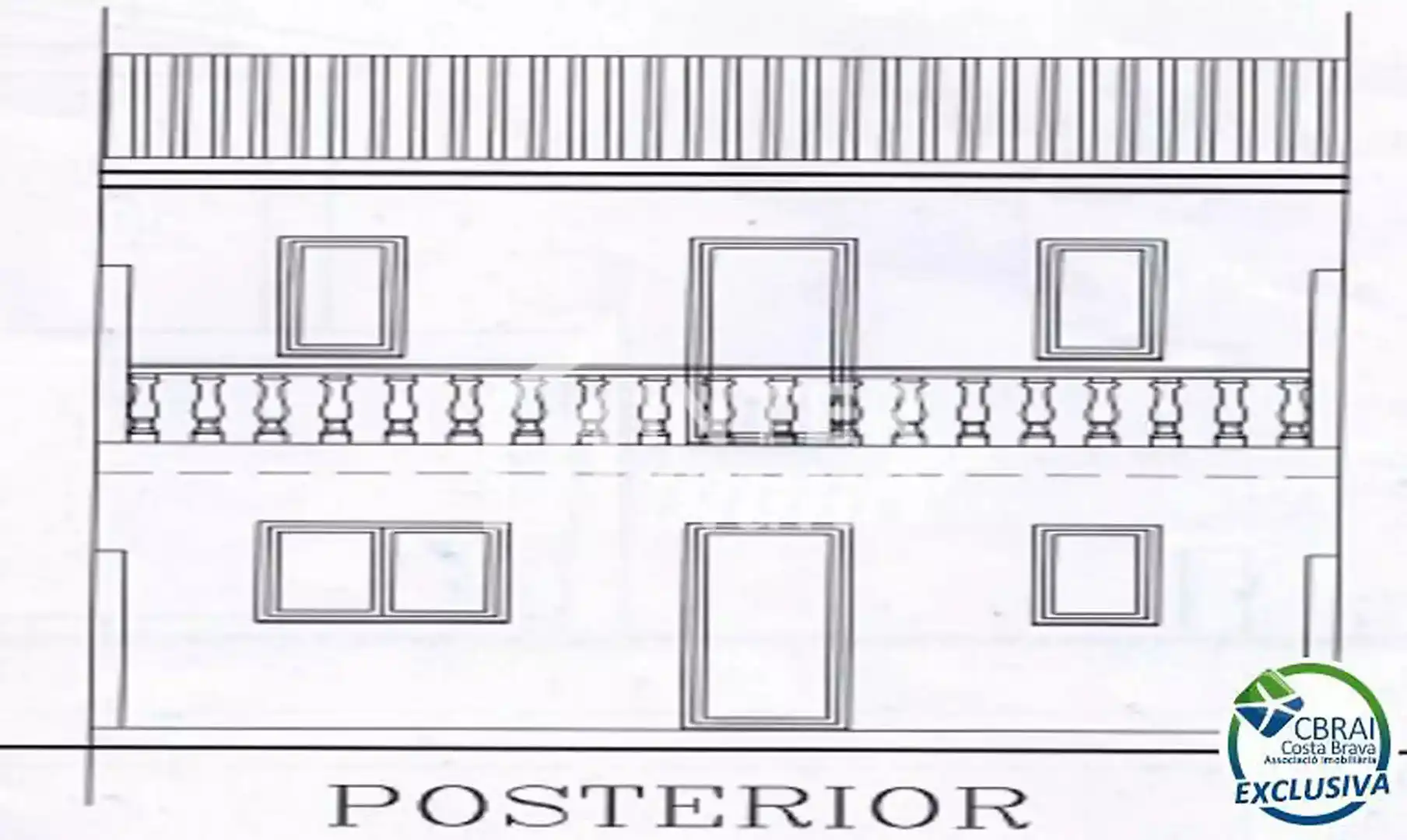 Haus zum Verkauf in Calle PUIGMAL 146, imagen 4